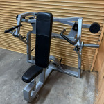 PRECOR ICARIAN SHOULDER PRESS
