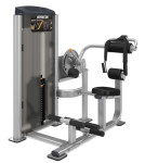 PRECOR VITALITY ABDOMINAL- LOWER BACK