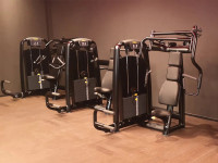 Profesionalne sprave za teretanu – Technogym Selection set 26 kom