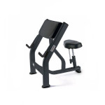 Scott klupa Toorx WBX 2400