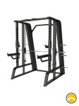 Smith + Squat Rack 1617B