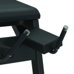 Sprava za gluteus Toorx FWX 10600