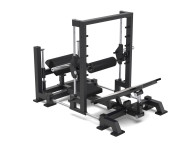 Sprava za gluteus Toorx FWX 7690