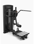 Sprava za gluteus Toorx PLX 7100 black