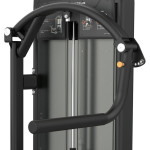 Sprava za gluteus Toorx PLX 9070