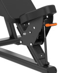 Sprava za prsa Toorx FWX 8050
