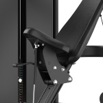 Sprava za ramena Toorx PLX 7130
