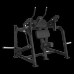 Sprava Toorx Abdominal Crunch FWX 7200