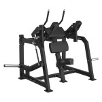 Sprava Toorx Abdominal Crunch FWX 7200