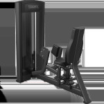 Sprava Toorx Abductor PLX 7000