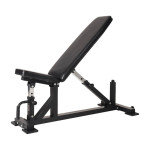Sprava Toorx Adjustable bench WBX 200