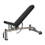Sprava Toorx Adjustable bench WBX 2200