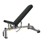 Sprava Toorx Adjustable bench WBX 2200