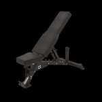 Sprava Toorx Adjustable bench WBX 700