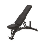 Sprava Toorx Adjustable bench WBX 700