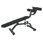 Sprava Toorx Adjustable web board WBX 3200