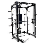 Sprava Toorx All in one foldable plate loaded ASX-3000