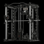 Sprava Toorx All in one weight stacks 2x80 kg ASX 9000