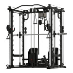 Sprava Toorx All in one weight stacks 2x80 kg ASX 9000