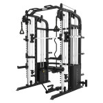 Sprava Toorx All in one weight stacks 2x90 kg ASX-4000