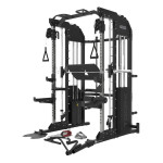 Sprava Toorx All in one weight stacks 2x90 kg ASX-5000