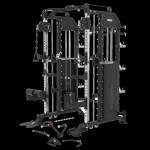 Sprava Toorx All in one weight stacks 2x90 kg ASX-6000