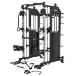 Sprava Toorx All in one weight stacks 2x90 kg ASX-6000
