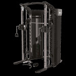 Sprava Toorx All in one weight stacks 2x90 kg ASX-7000