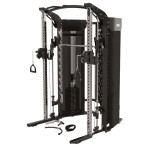 Sprava Toorx All in one weight stacks 2x90 kg ASX-7000