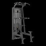 Sprava Toorx Assisted pull up/chin up/dip PLX 8400