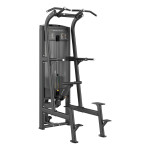Sprava Toorx Assisted pull up/chin up/dip PLX 8400