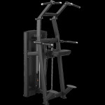 Sprava Toorx Assisted Pull Up/Chin Up/ Dip