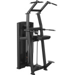 Sprava Toorx Assisted Pull Up/Chin Up/ Dip