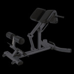 Sprava Toorx Back extension WBX 2600
