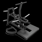 Sprava Toorx Belt Squat FWX 7600