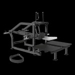 Sprava Toorx Belt Squat FWX 7650