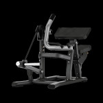 Sprava Toorx Biceps Curl FWX 8600