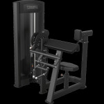 Sprava Toorx Biceps/triceps curl PLX 7700