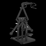 Sprava Toorx Circular Lat Pulldown FWX 6750