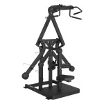 Sprava Toorx Circular Lat Pulldown FWX 6750