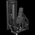 Sprava Toorx Converging chest press PLX 6000