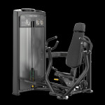Sprava Toorx Converging chest press PLX 8000