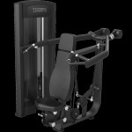 Sprava Toorx Converging shoulder press PLX 6100