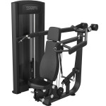 Sprava Toorx Converging shoulder press PLX 6100
