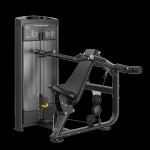 Sprava Toorx Converging shoulder press PLX 8100