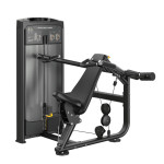Sprava Toorx Converging shoulder press PLX 8100