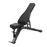 Sprava Toorx Flat and incline bench