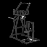 Sprava Toorx Front Lat Pulldown FWX 6700
