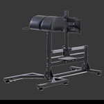 Sprava Toorx GHD WBX 300