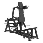 Sprava Toorx Hack Squat FWX 7350